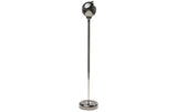 Kare Standaschenbecher Spheric Gunmetal