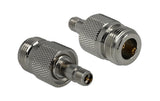 Delock N-Type Buchse zu RP 3.5 Buchse