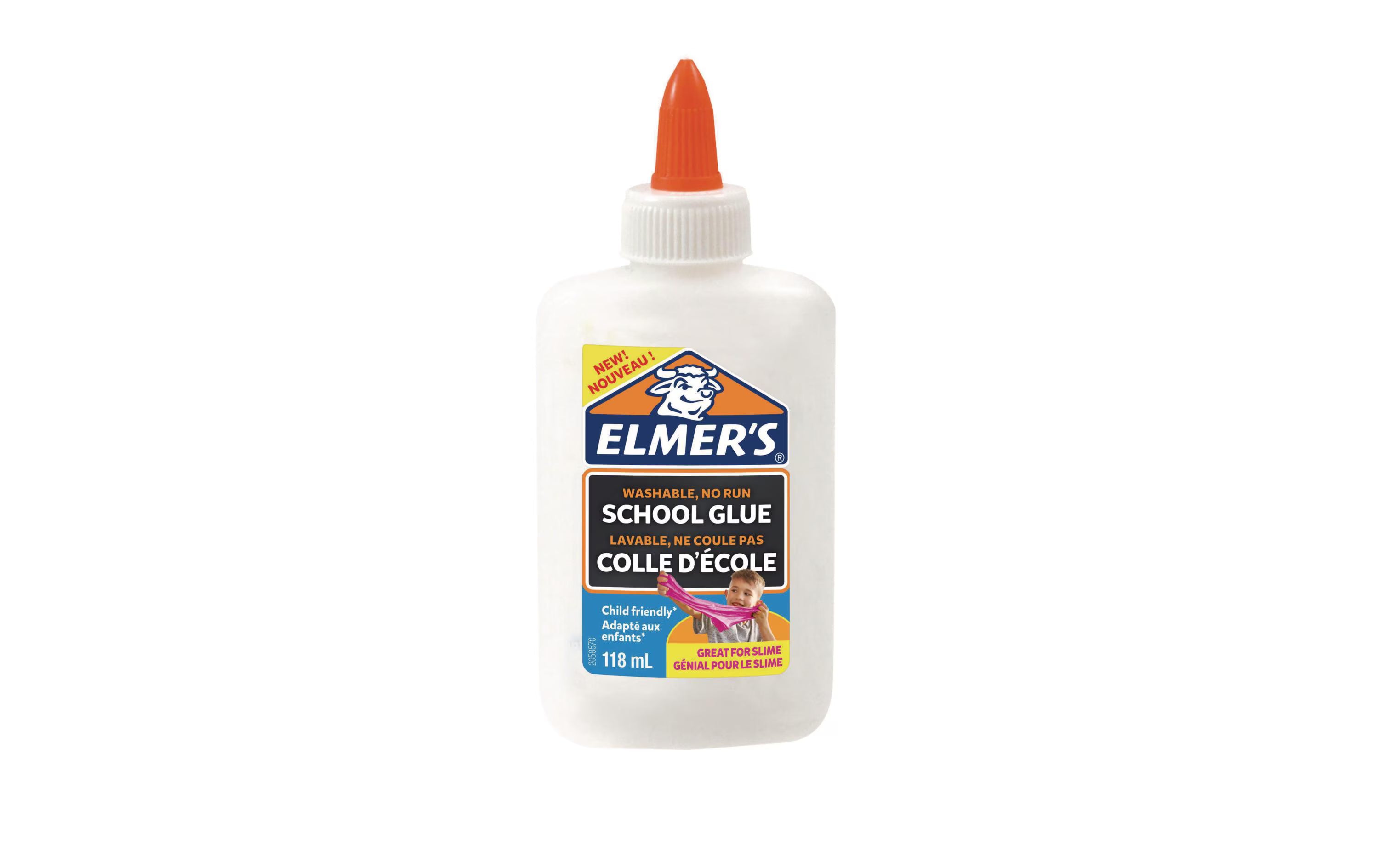 Elmers, Bastelkleber 118 ml