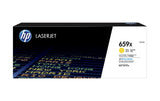 HP, Toner Nr. 659X (W2012X) Yellow