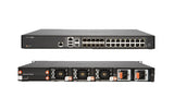 SonicWALL NSa-6650 Total Secure Advanced