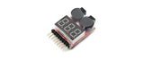 YEAH Racing LiPo Tester