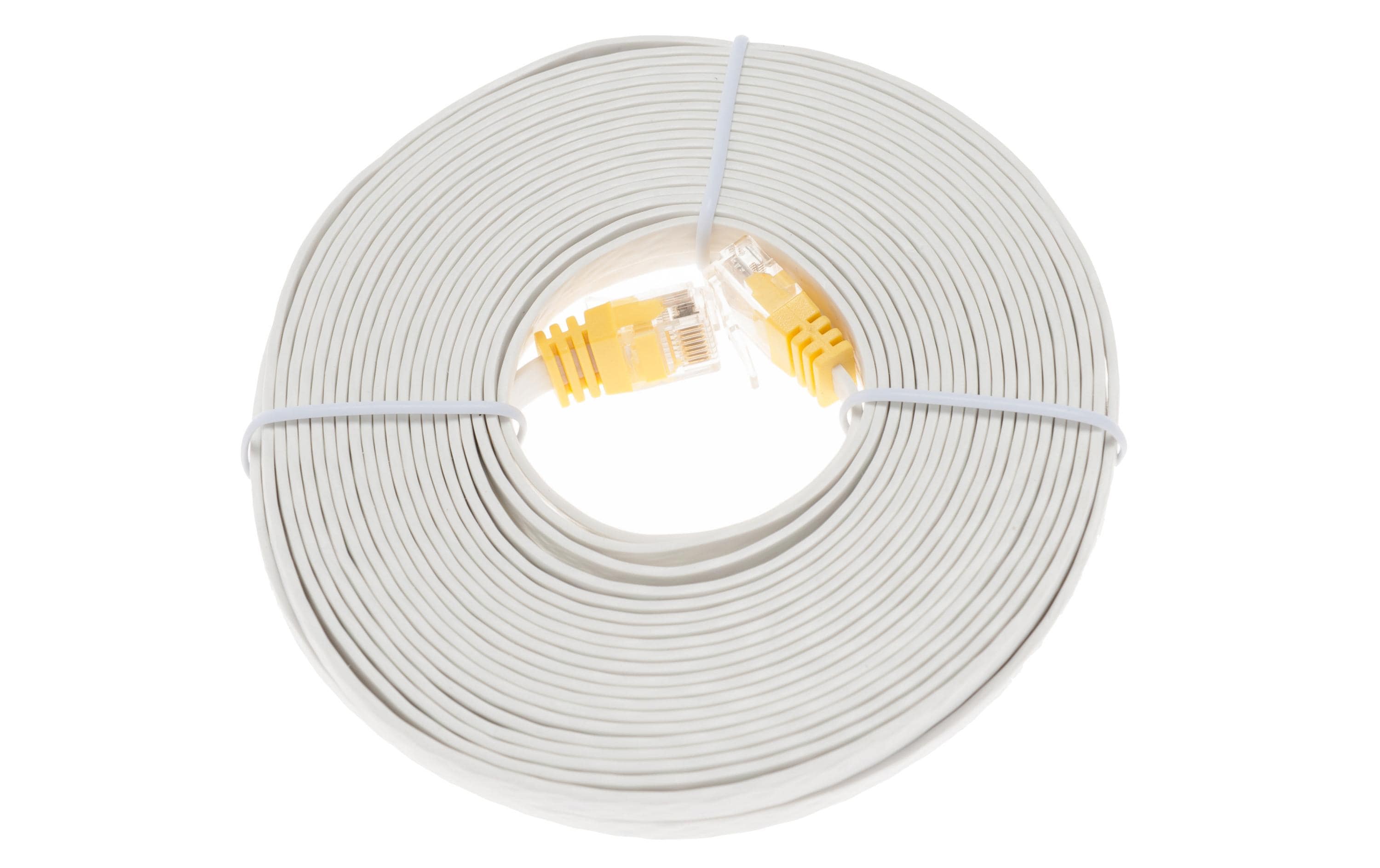 Swisscom Patchkabel RJ-45 - RJ-45,