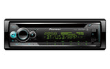 Pioneer Tuner/CD RDS Bluetooth