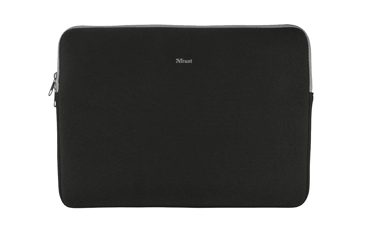 Trust Primo Soft Sleeve black