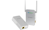 Netgear PLW1000: Powerline Adapter Kit