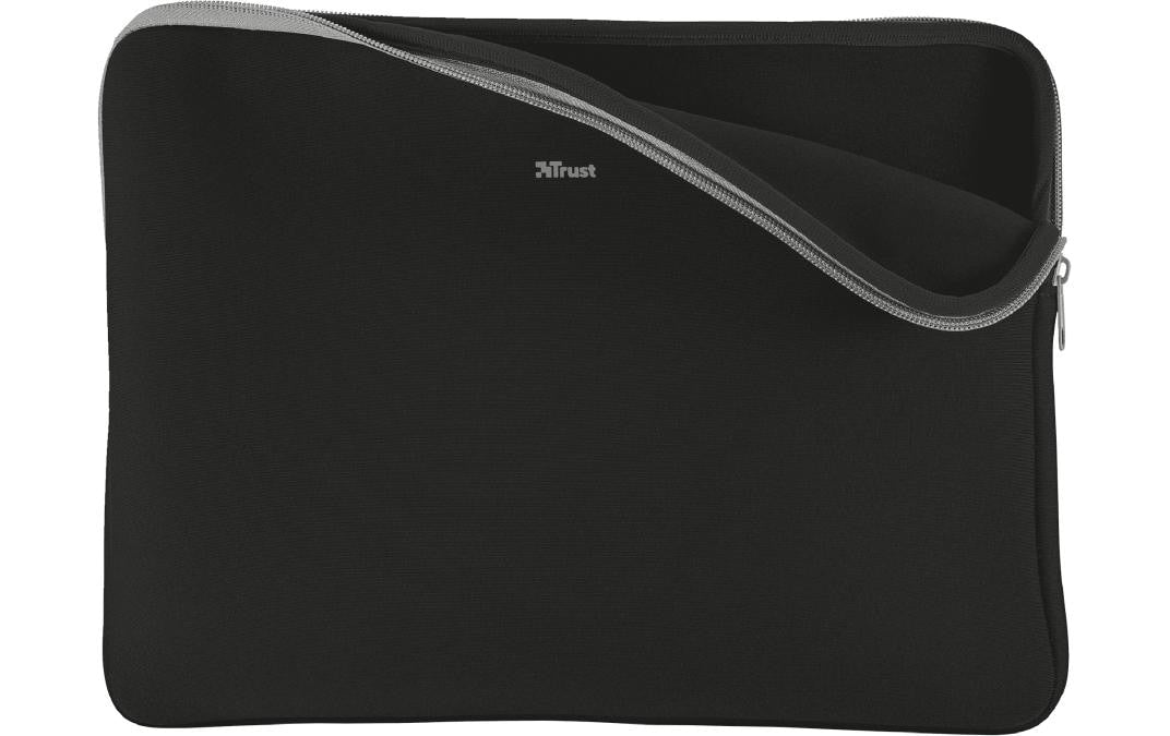 Trust Primo Soft Sleeve black