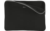 Trust Primo Soft Sleeve black