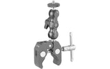 SmallRig Multi-Functional Crab-Shaped Clamp