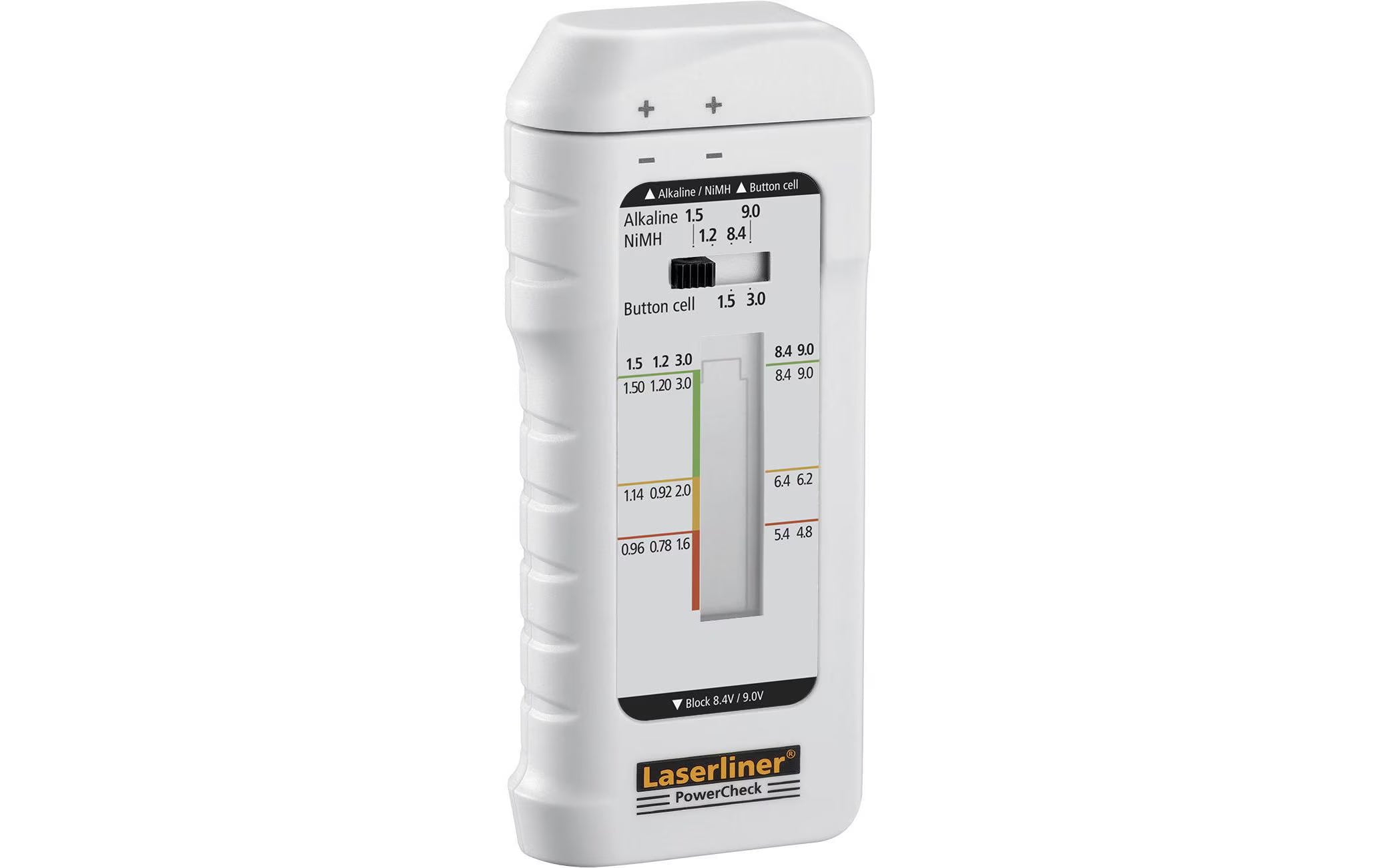 Laserliner PowerCheck