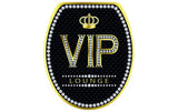 diaqua WC-Sitz BRILLANT VIP
