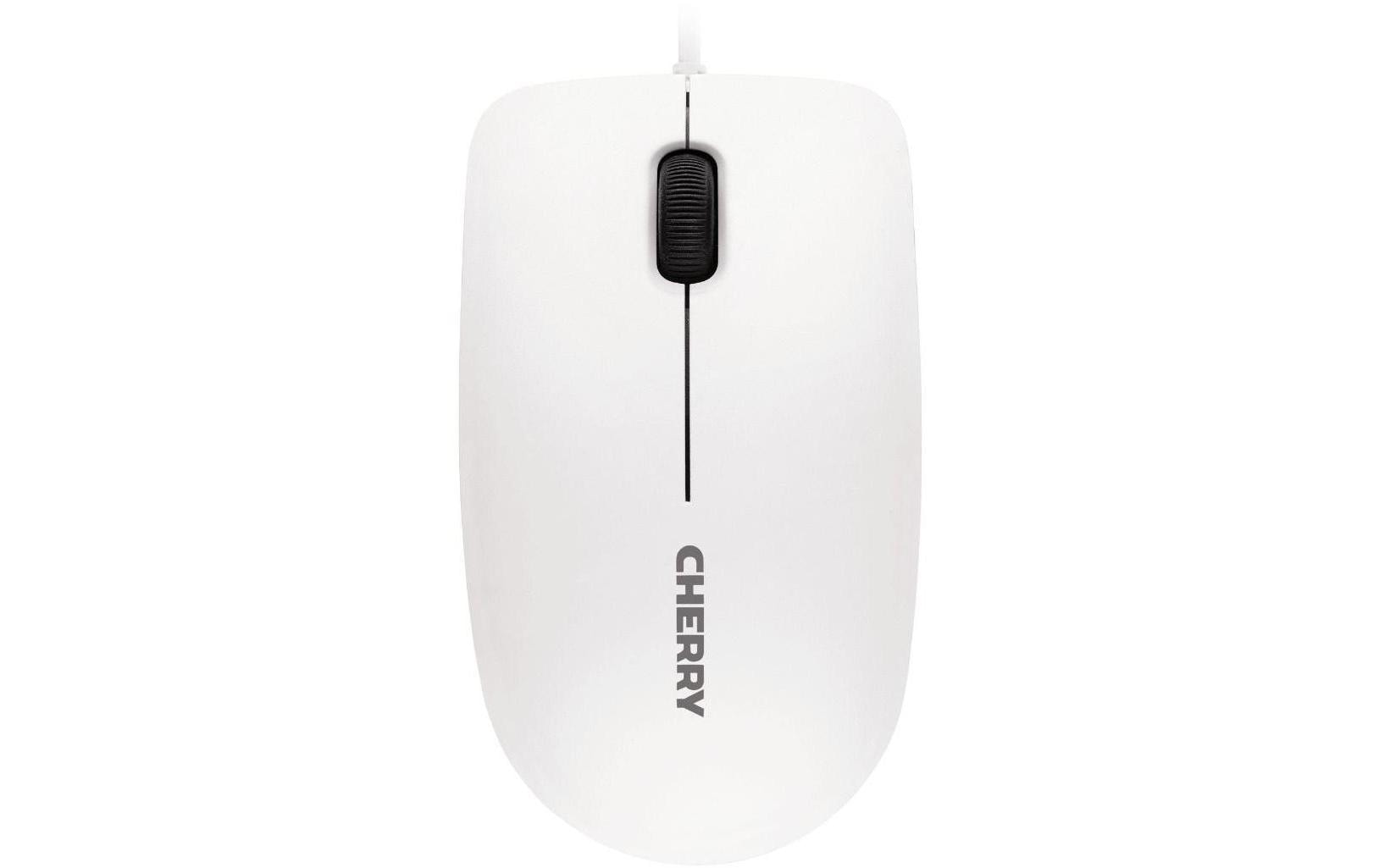 Cherry Maus MC 1000