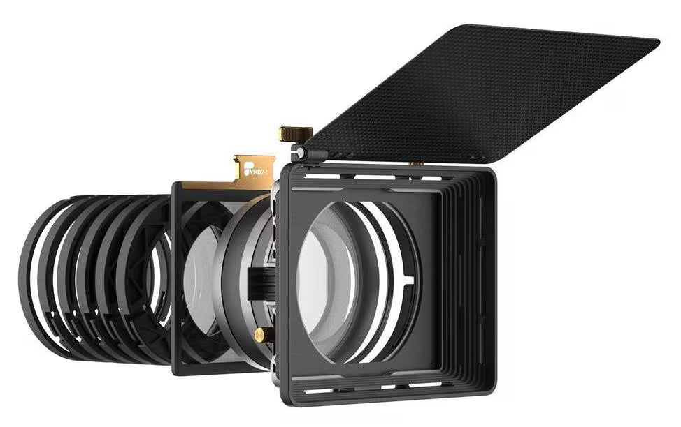PolarPro VND-Kit Basecamp