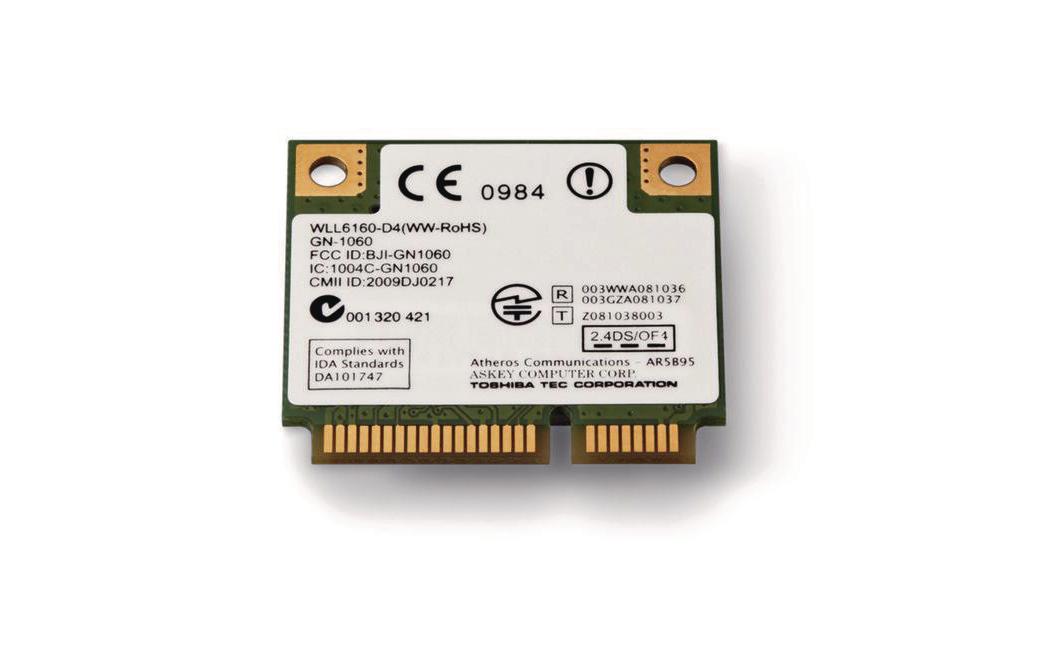 OKI WLAN Modul, 45517901,