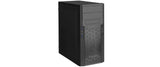 SilverStone Tower SST-PS13B schwarz