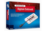 Franzis Lernpaket Digitale Elektronik