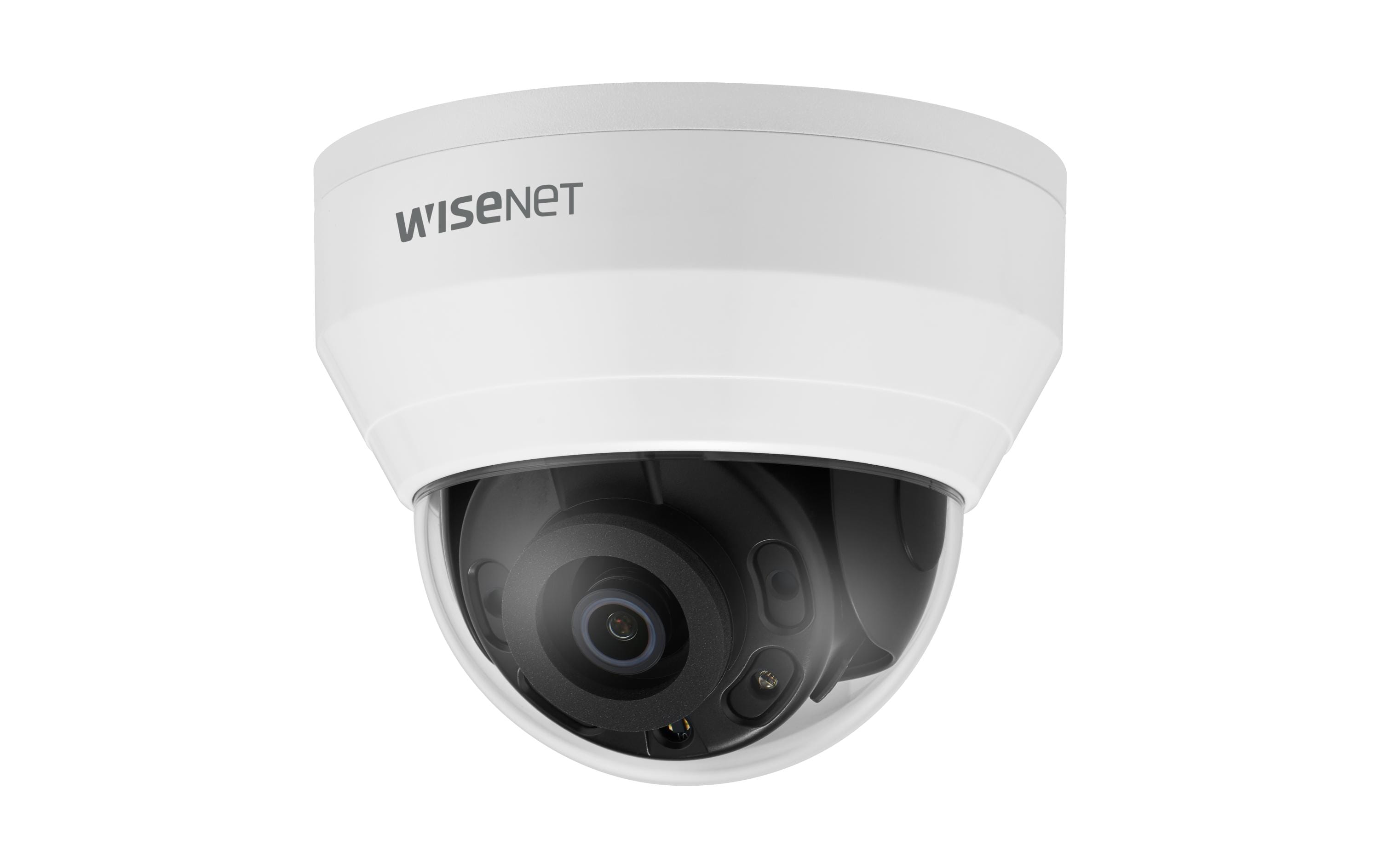 Hanwha Netzwerkkamera QND-8020R