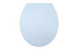 diaqua Toilettensitz Hollywood Ciel