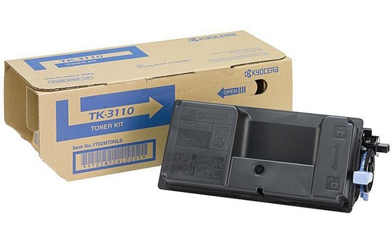 Toner Kyocera TK-3110, schwarz
