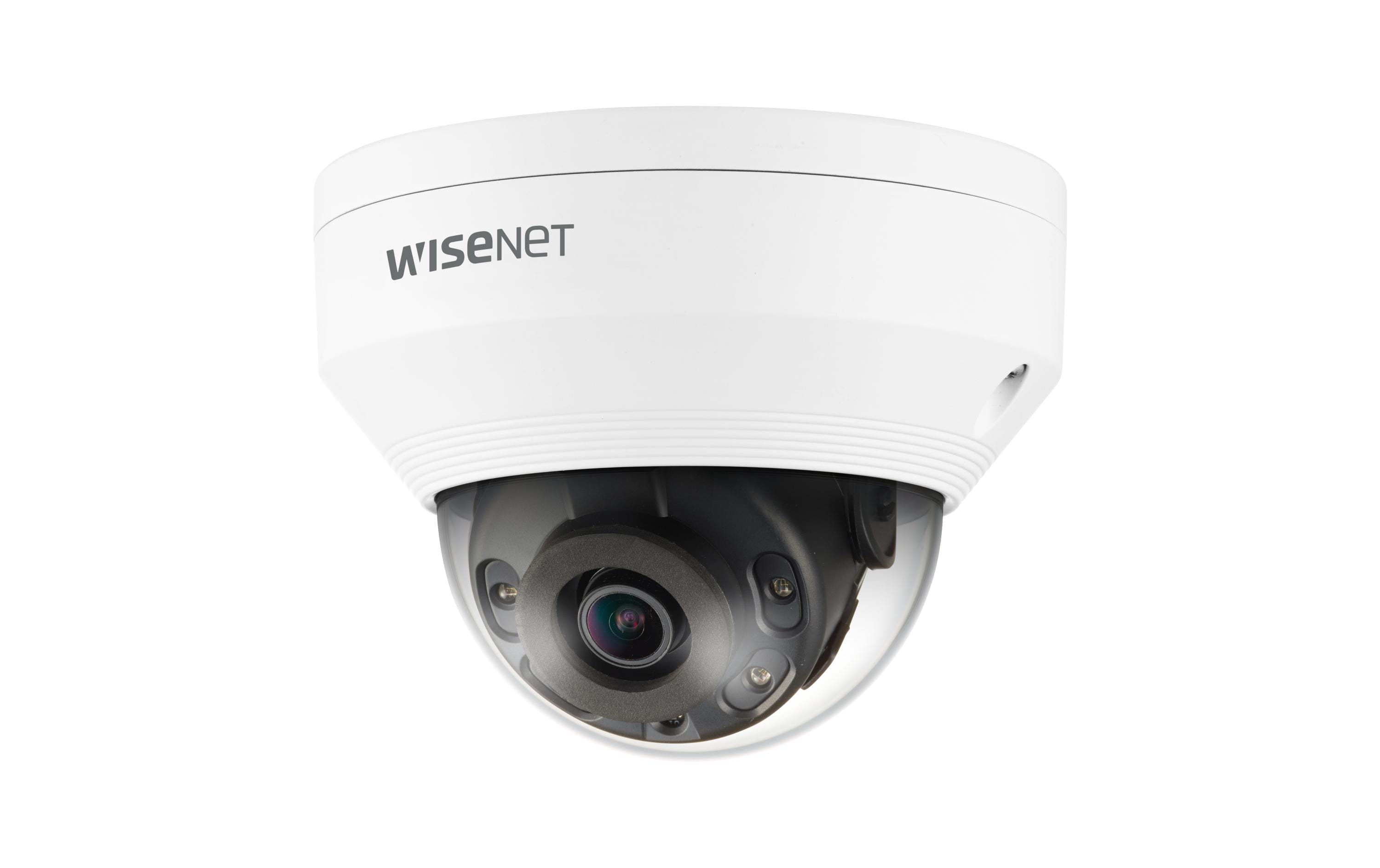 Hanwha Netzwerkkamera QNV-8010R