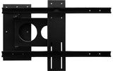 Multibrackets Flexarm II Black