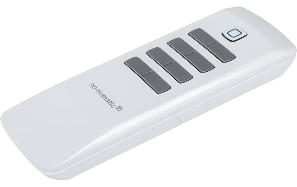 Homematic IP Fernbedienung