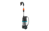 Gardena Regenfasspumpe 4700/2 inox