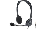 Logitech H111 Stereo Headset