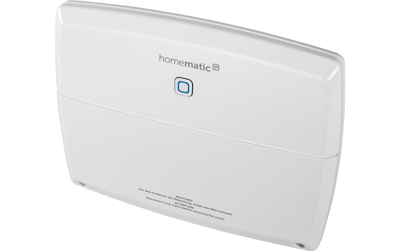 Homematic IP Multi IO Box