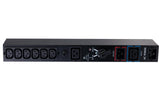 SICOTEC-USV Service-Bypass, 10A