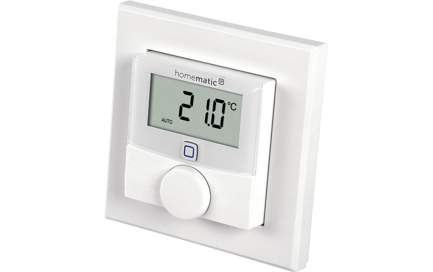 Homematic IP Wandthermostat
