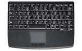 Active Key Tastatur wle AK-4450G m.Touchpad