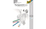 Folia Transparentpapier A3
