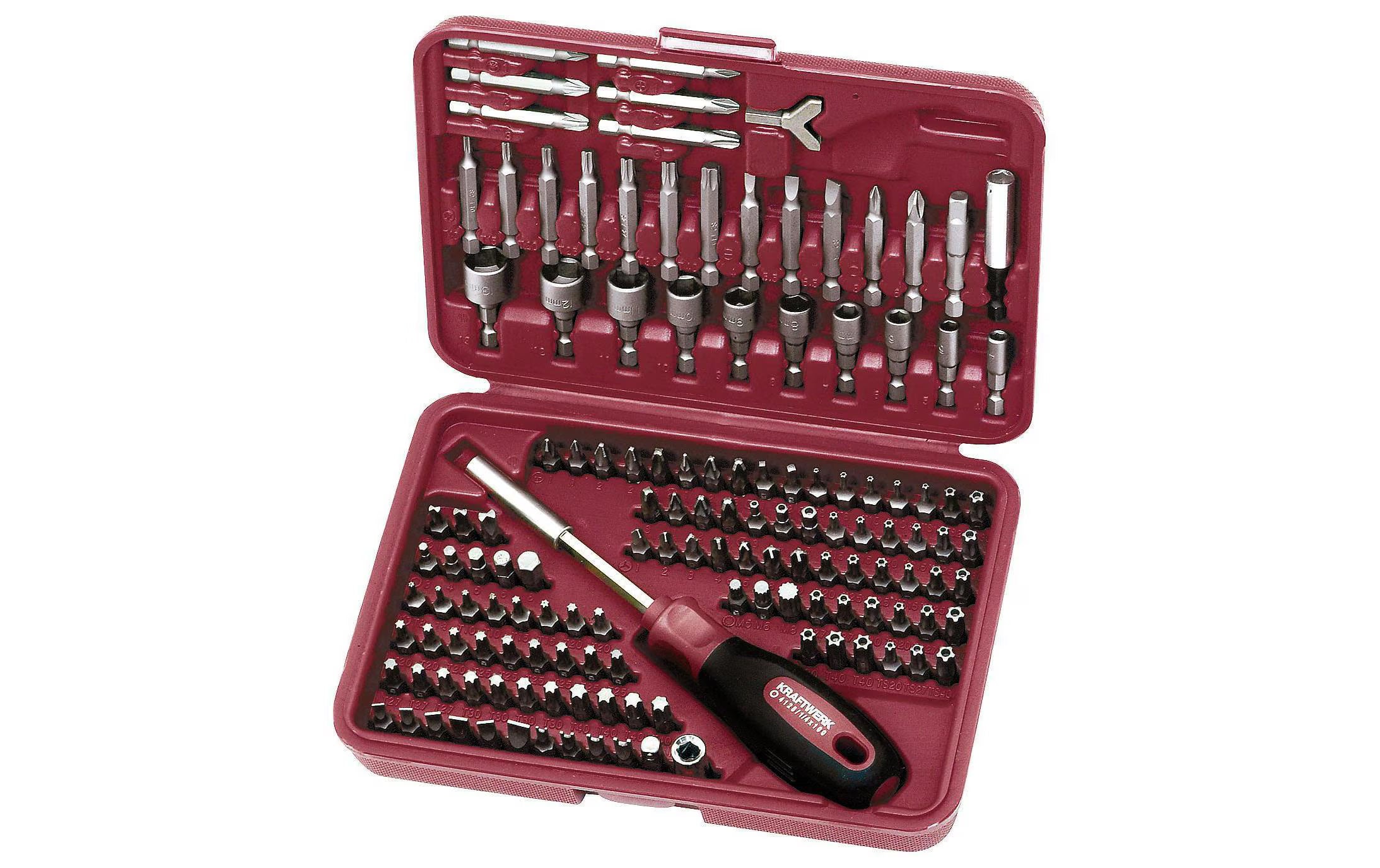 Kraftwerk 2778 Universal-Bit-Box
