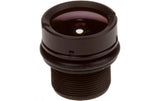 AXIS M12 Obkjektiv 2.8mm, F2.0