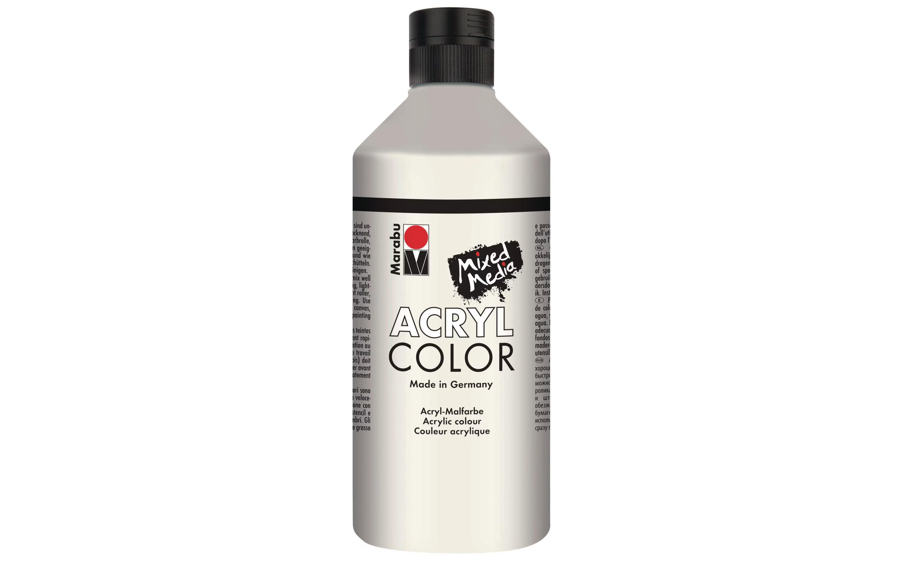 Marabu Acryl Color 500 ml