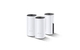 TP-Link Deco P9: Whole-Home Hybrid Mesh