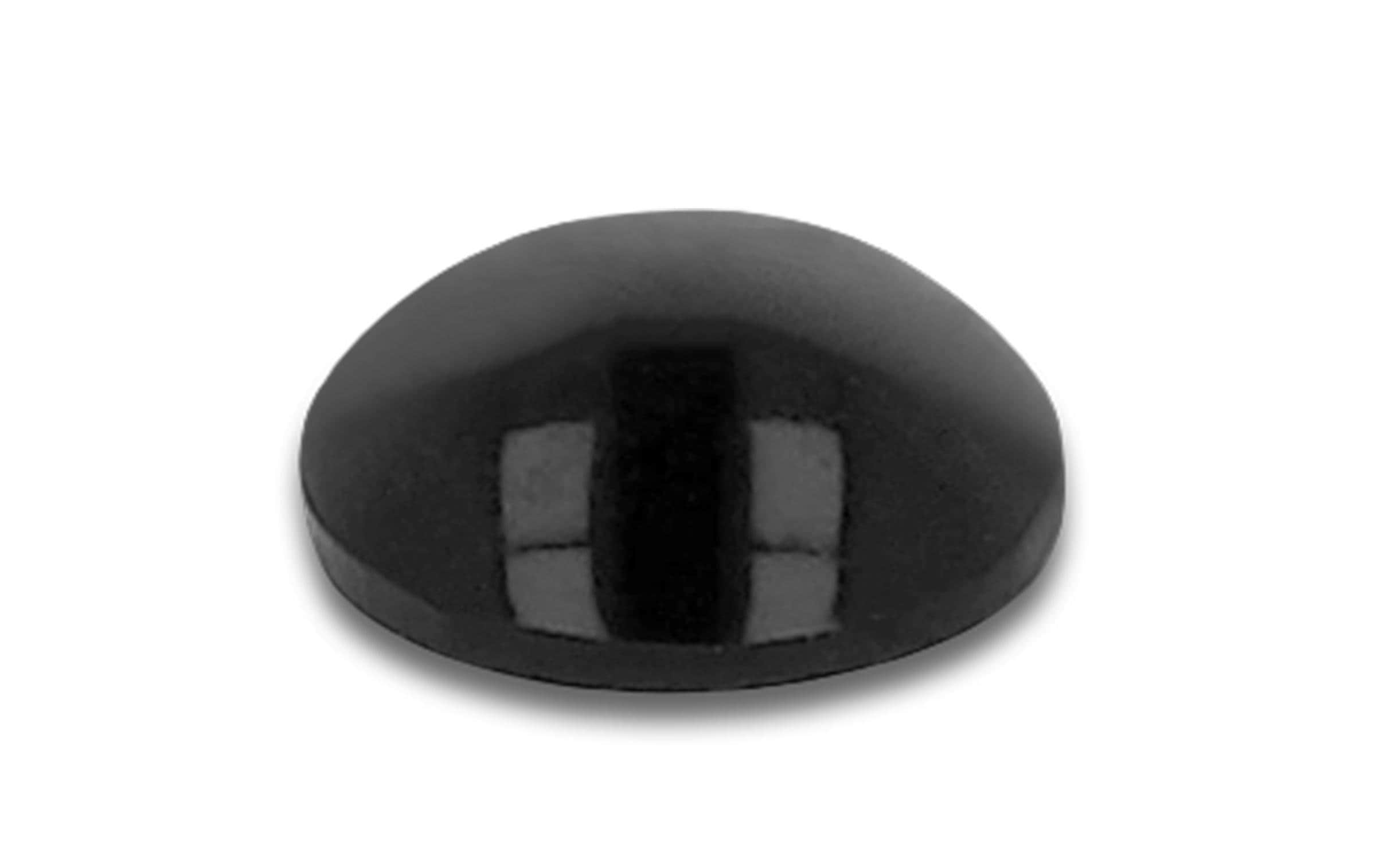 Delock Gummifüsse 10x3mm 50 Stk