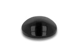 Delock Gummifüsse 6x2mm 80 Stk