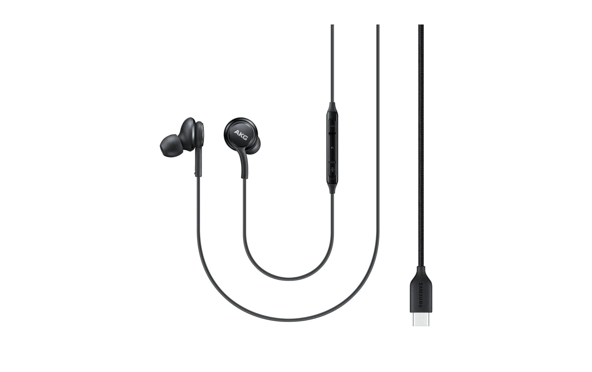 Samsung In-Ear Kopfhörer mit USB-C