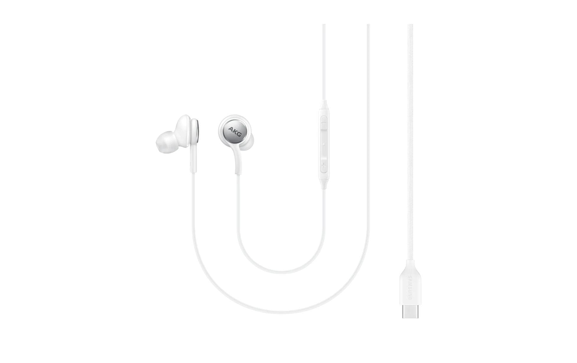 Samsung In-Ear Kopfhörer mit USB-C