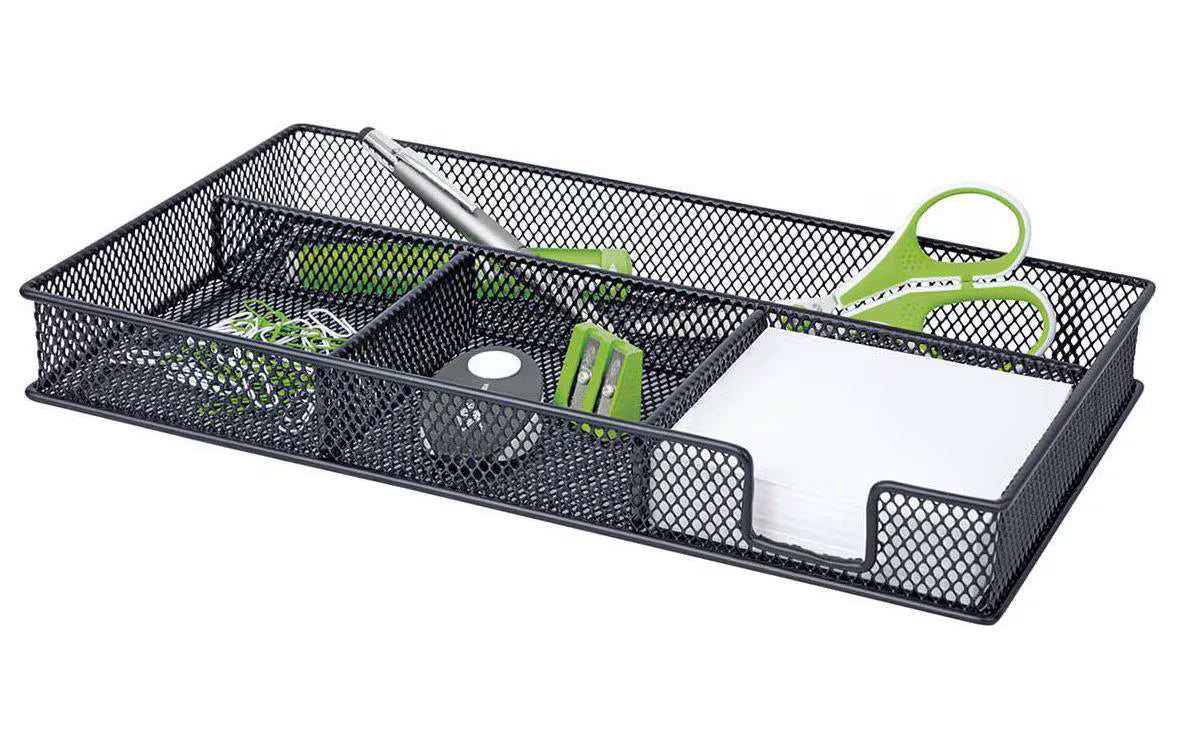 WEDO Stiftehalter Office-Serie Schwarz
