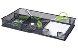 WEDO Stiftehalter Office-Serie Schwarz