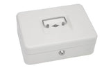 Wedo Geldkassette, 25 x 18 x 9 cm