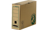 Fellowes R-Kive EarthSeries Archivschachtel