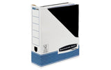 Fellowes Bankersbox System Magazinarvhiv