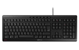 Cherry STREAM schwarz FR Layout