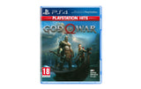 God of War (Playstation Hits), PS4