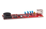 HP Faxmodem 600 - (B5L53A)