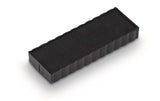Trodat Ersatzkissen schwarz 2er Pack